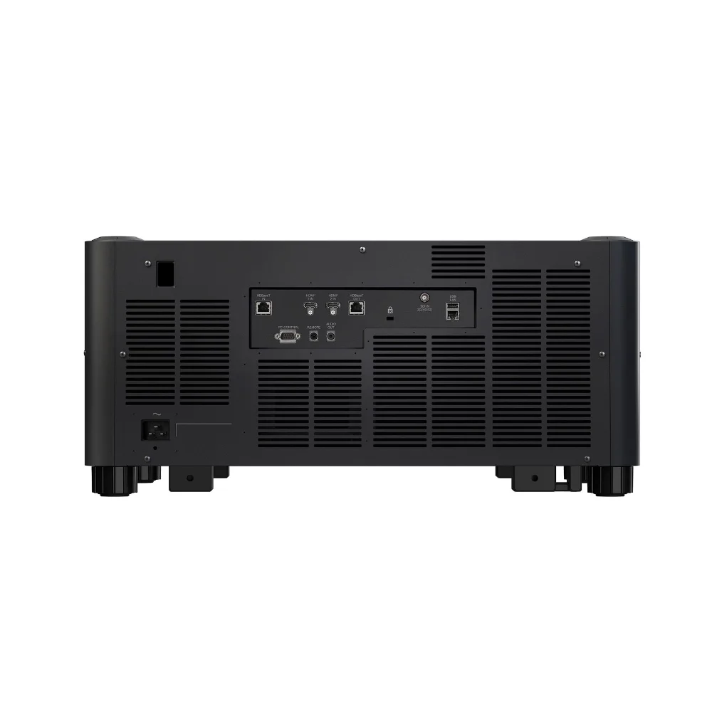 Máy chiếu laser Sharp XP-A201U – ảnh 4