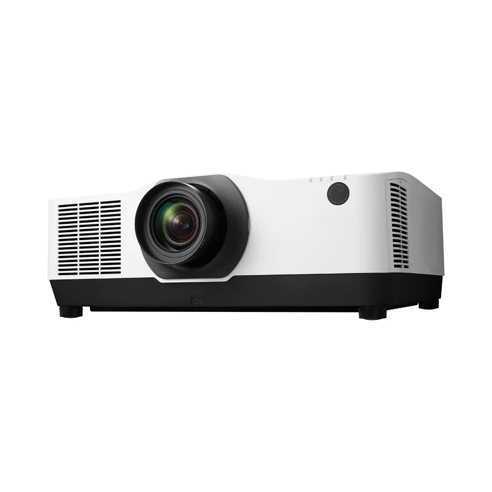 Máy chiếu laser Sharp XP-A824U – ảnh 1