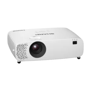 Máy chiếu laser Sharp XP-E501U – ảnh 3
