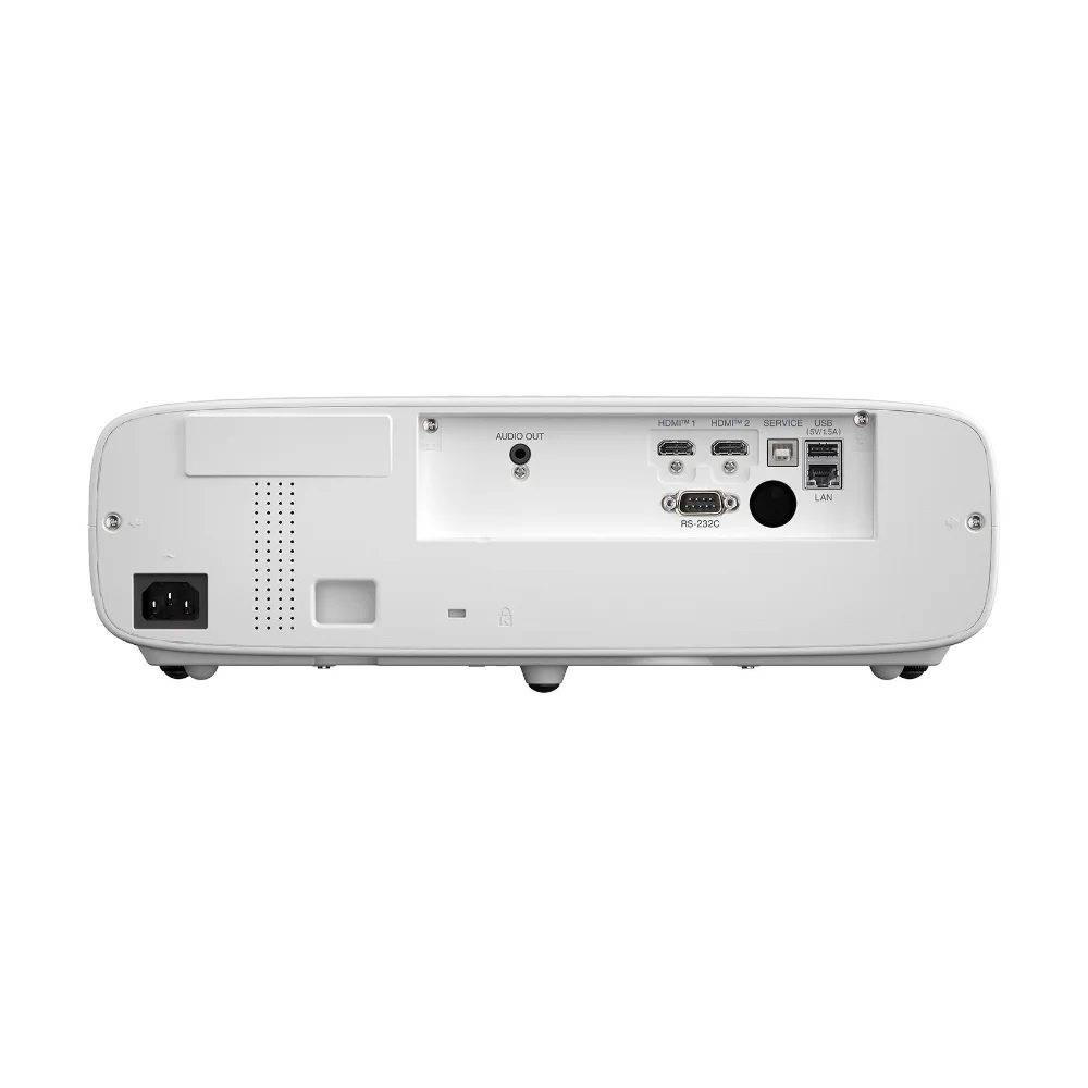 Máy chiếu laser Sharp XP-E501U – ảnh 4
