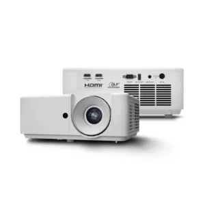 Máy chiếu laser Sharp XP-M421W – ảnh 1