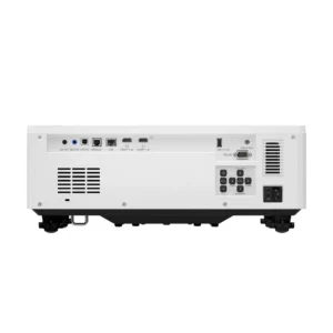 Máy chiếu laser 4K Sharp XP-P601Q – ảnh 4