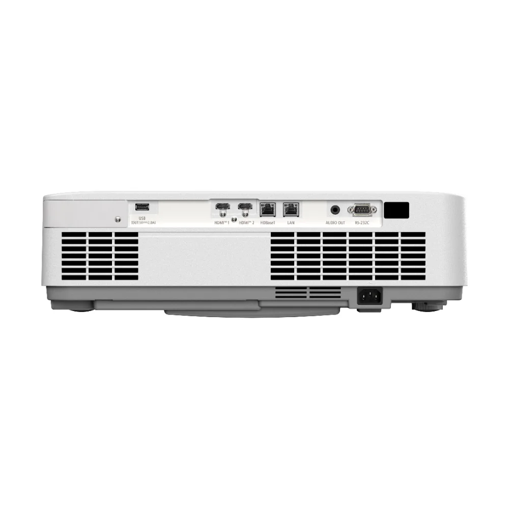Máy chiếu laser Sharp XP-P621U – ảnh 4