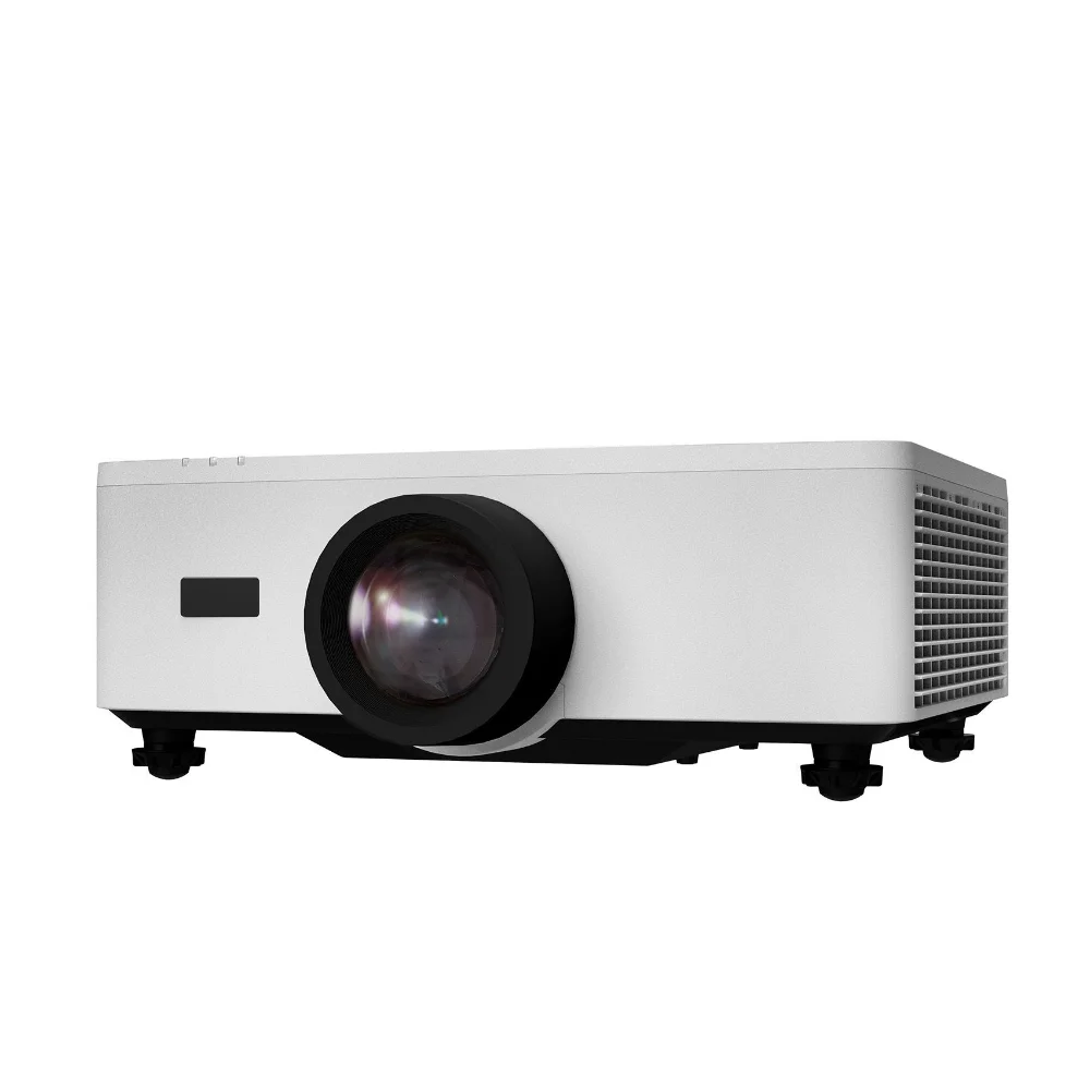 Máy chiếu laser 4K Sharp XP-P721Q – ảnh 1