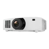 Máy chiếu laser Sharp XP-V731U