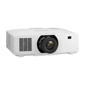 Máy chiếu laser Sharp XP-V801U – ảnh 3