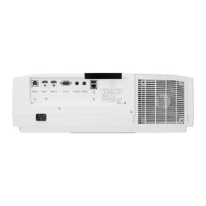 Máy chiếu laser Sharp XP-V801U – ảnh 4