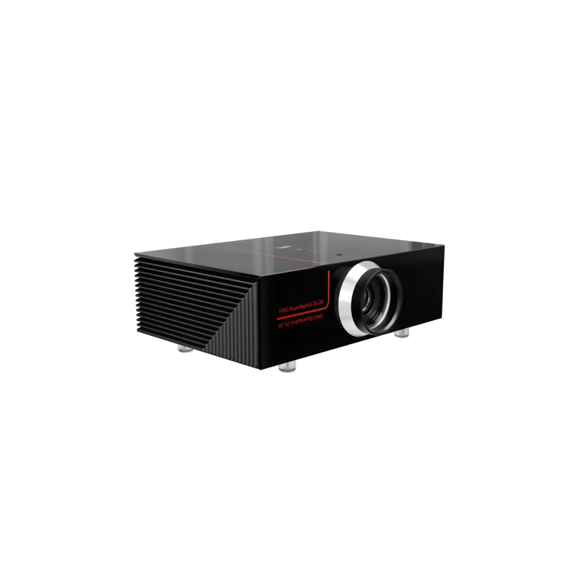 Máy chiếu 4K SIM2 Crystal 4SH vỏ đen