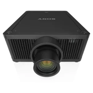 Máy chiếu Sony VPL-GTZ380 – nhìn chéo