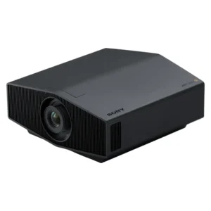 Máy chiếu Sony VPL-XW5100ES – nhìn chéo