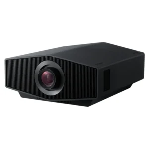 Máy chiếu Sony VPL-XW6100ES – nhìn chéo
