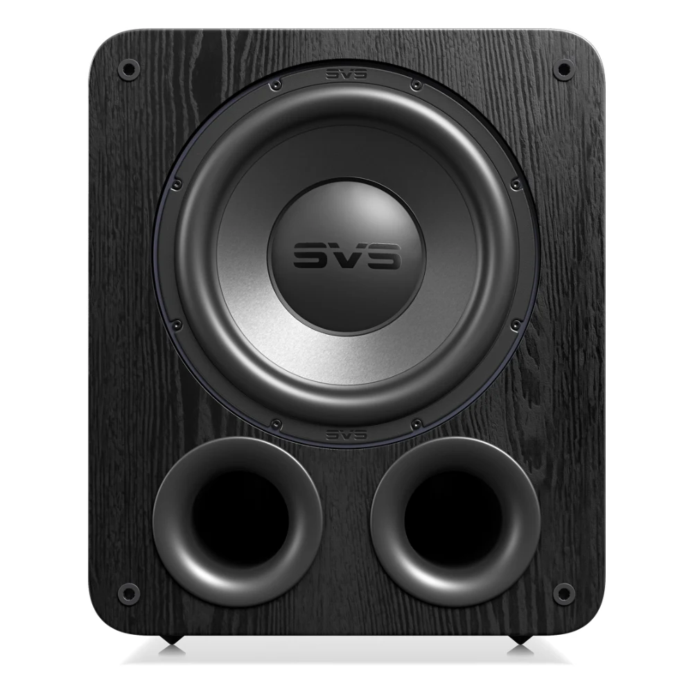 Loa sub SVS PB-3000 R|Evolution – ảnh 3
