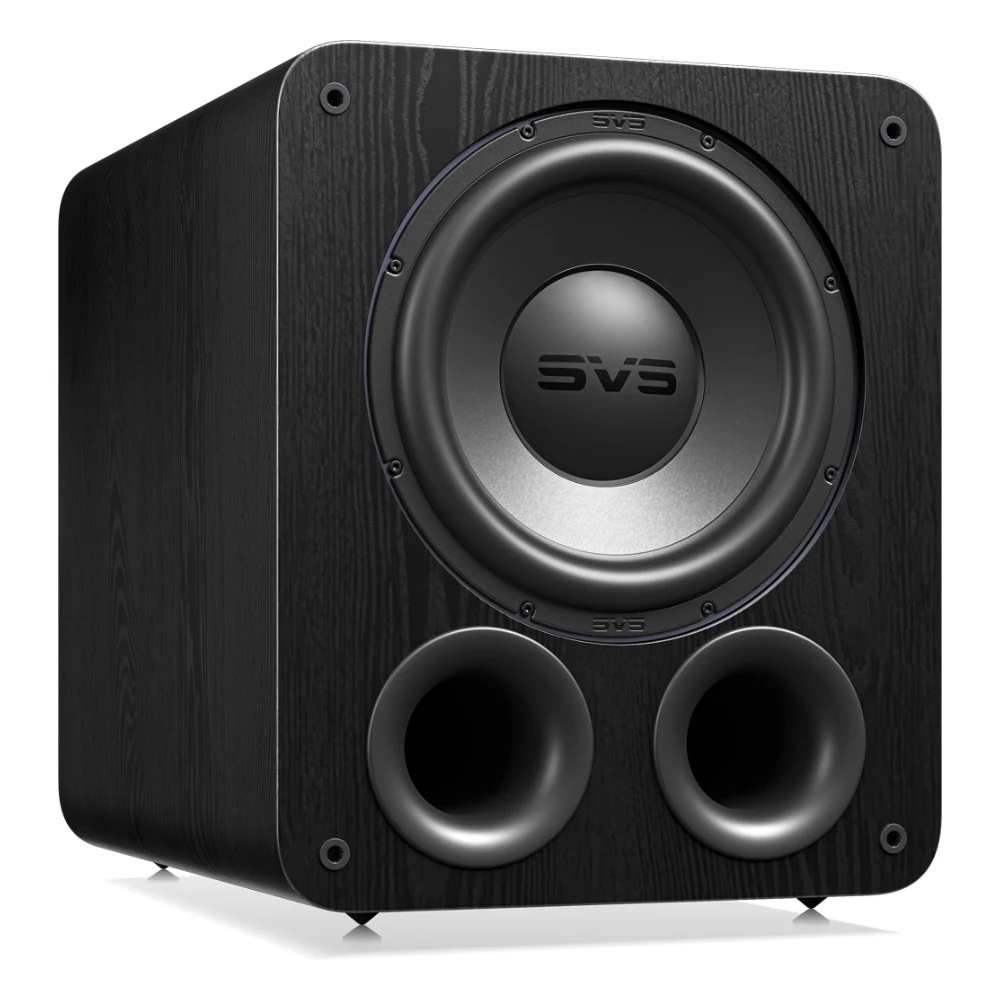 Loa sub SVS PB-3000 R|Evolution