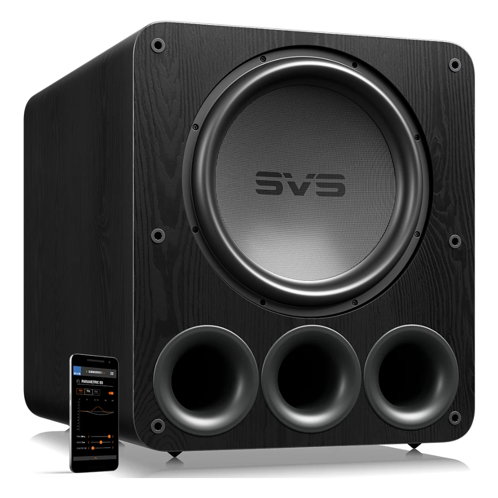 Loa sub SVS PB-5000 R|Evolution