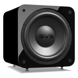 Loa sub SVS SB-3000 R|Evolution – ảnh 2