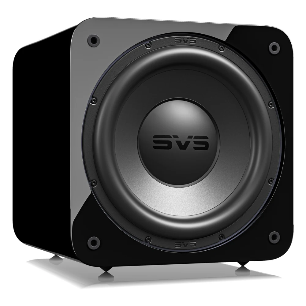 Loa sub SVS SB-3000 R|Evolution – ảnh 2
