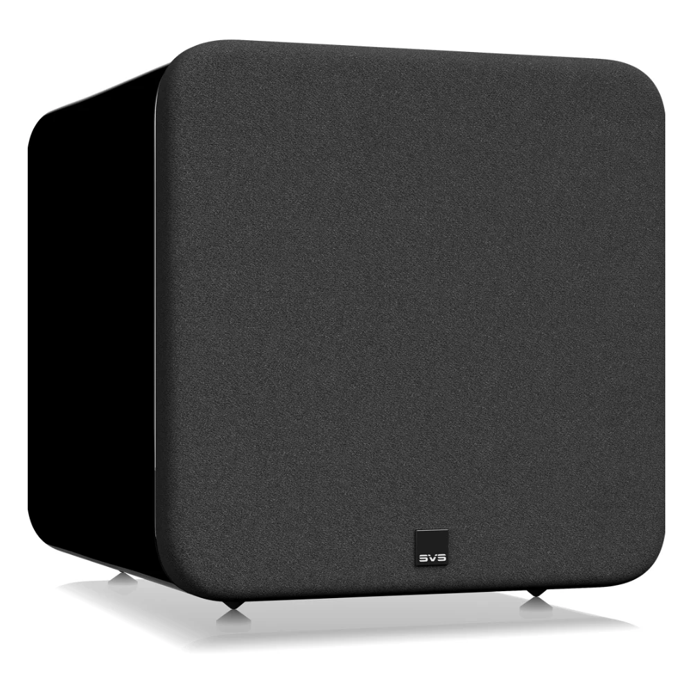 Loa sub SVS SB-3000 R|Evolution – ảnh 3