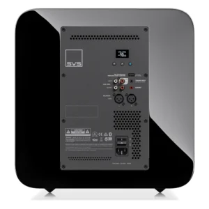 Loa sub SVS SB-3000 R|Evolution – ảnh 4