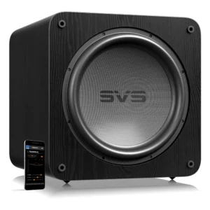 Loa sub SVS SB-5000 R|Evolution