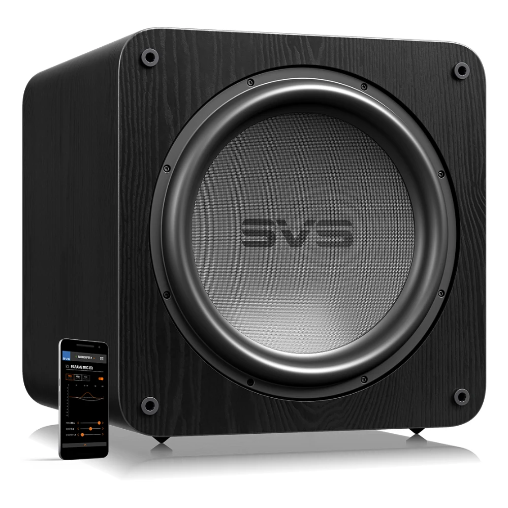 Loa sub SVS SB-5000 R|Evolution