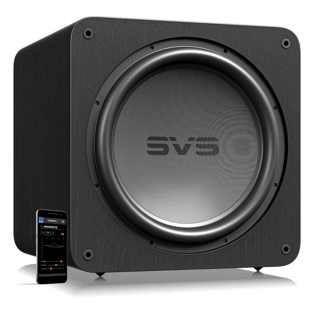 Loa sub SVS SB17-Ultra R|Evolution – ảnh 2