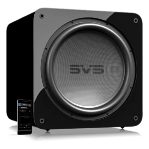 Loa sub SVS SB17-Ultra R|Evolution
