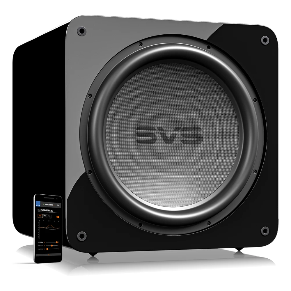 Loa sub SVS SB17-Ultra R|Evolution