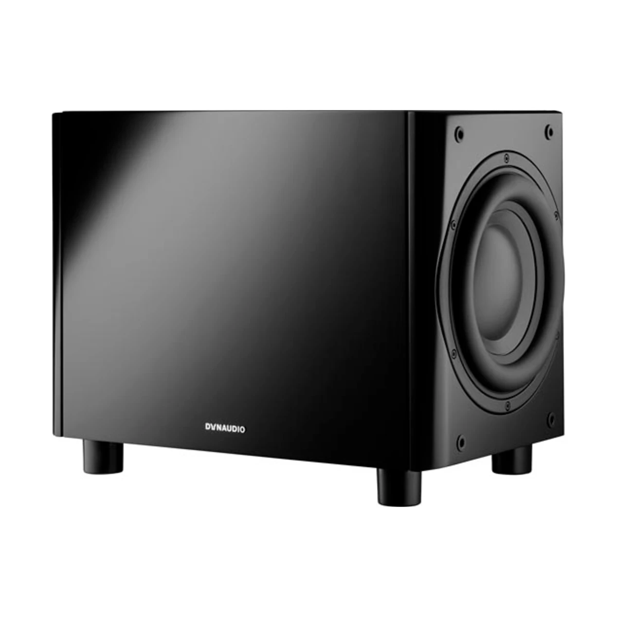 Banner thương hiệu Dynaudio