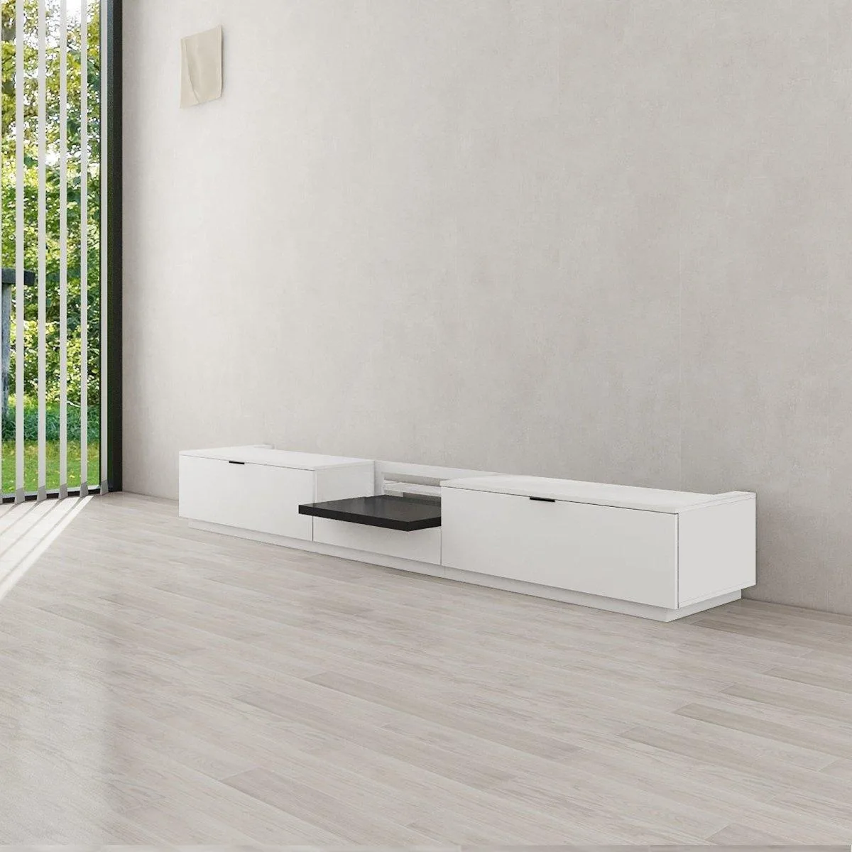 Tủ TV Laser VIVIDSTORM Berlin Epson Edition 2