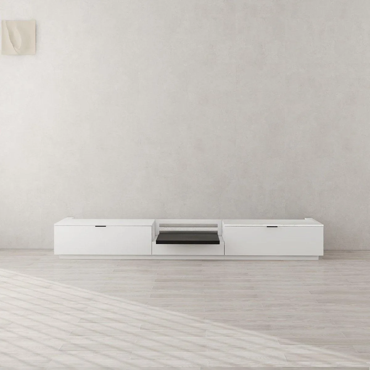 Tủ TV Laser VIVIDSTORM Berlin Epson Edition 3