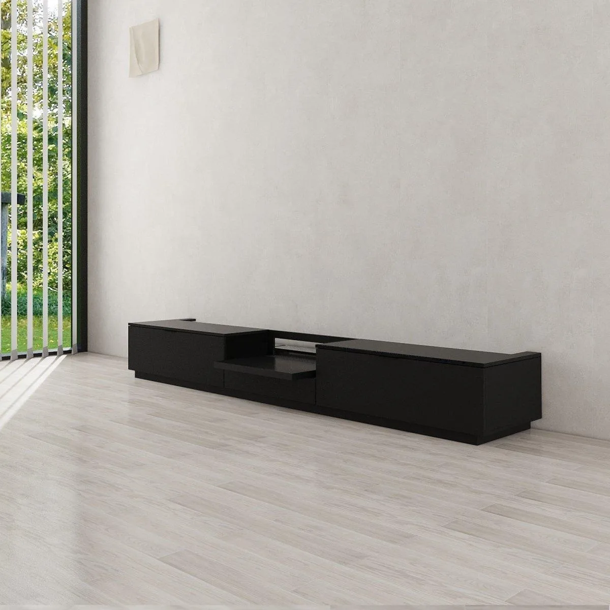 Tủ TV Laser VIVIDSTORM Berlin Epson Edition 5