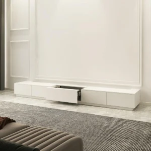 Tủ TV laser VIVIDSTORM Monte Carlo 2