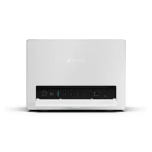 Máy chiếu Valerion StreamMaster Plus2 – mặt sau