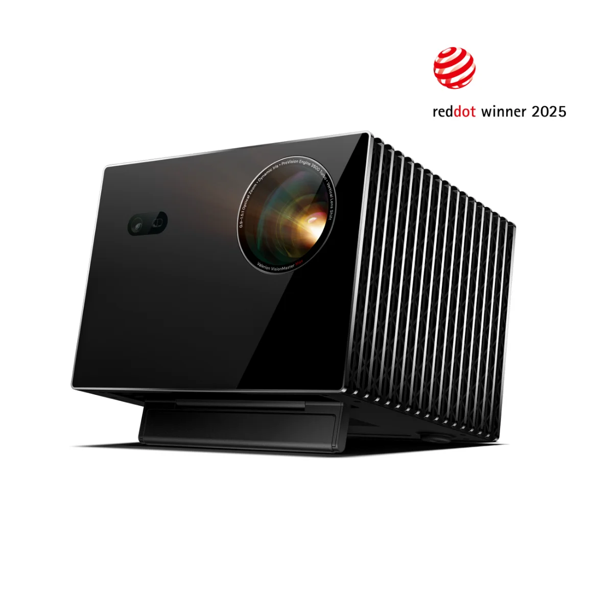 Máy chiếu laser RGB 4K Valerion VisionMaster Max