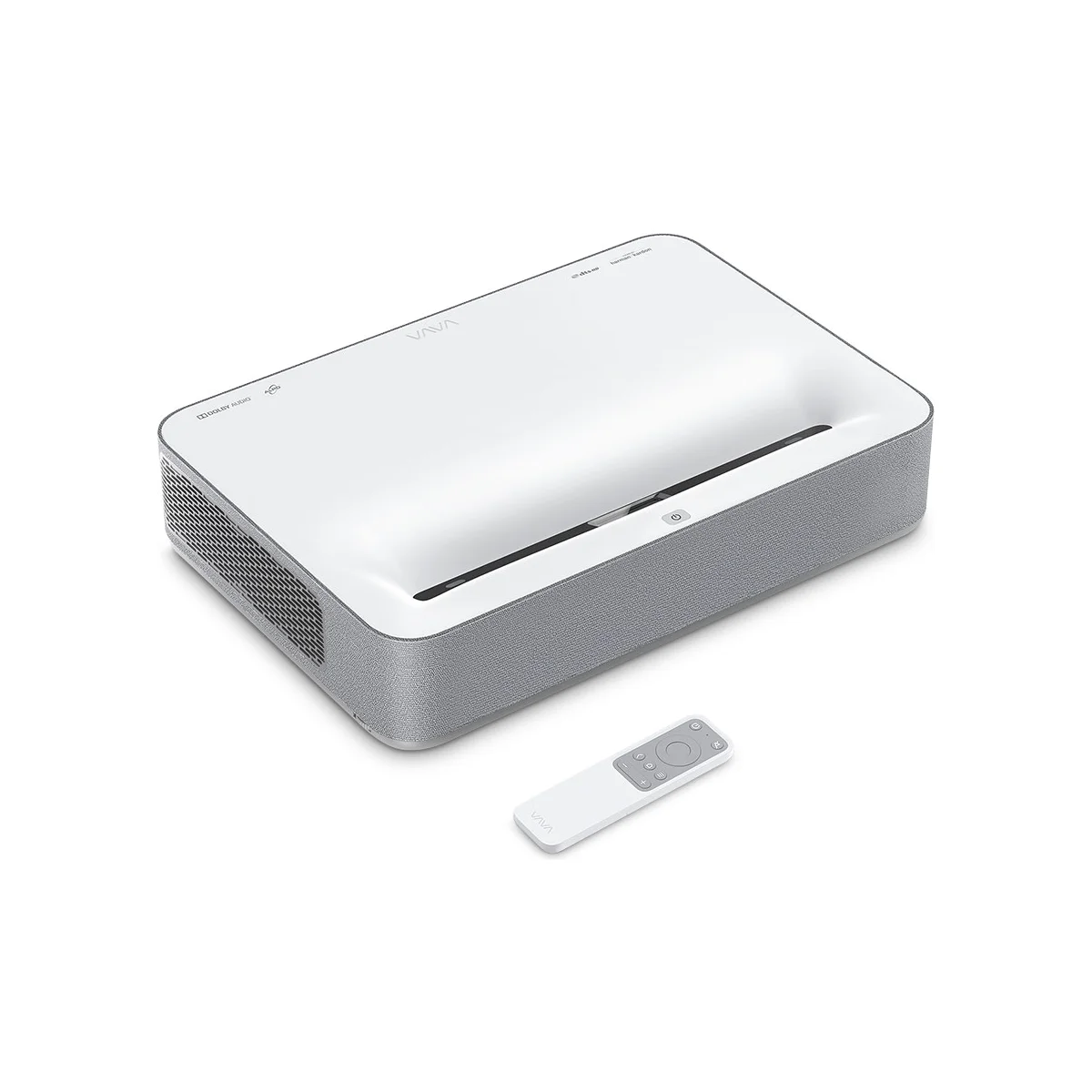 Máy chiếu laser 4K siêu gần VAVA VA-LT002