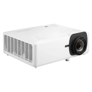 Máy chiếu ViewSonic LS901-4K – nhìn chéo phải