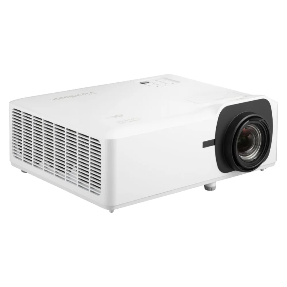 Máy chiếu ViewSonic LS901-4K – nhìn chéo phải