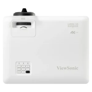 Máy chiếu ViewSonic LS901-4K – mặt trên