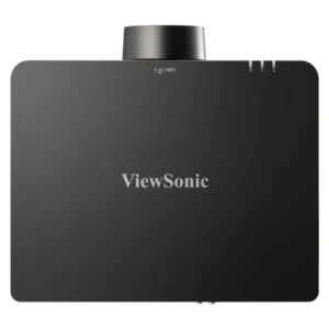 Máy chiếu ViewSonic LS950-4K – mặt trên