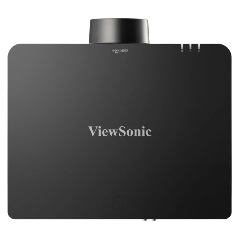Máy chiếu ViewSonic LS950-4K – mặt trên
