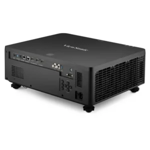 Máy chiếu ViewSonic LS950-4K – mặt sau cổng HDMI, HDBaseT