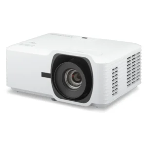 Máy chiếu ViewSonic LSD500-4K – góc nghiêng