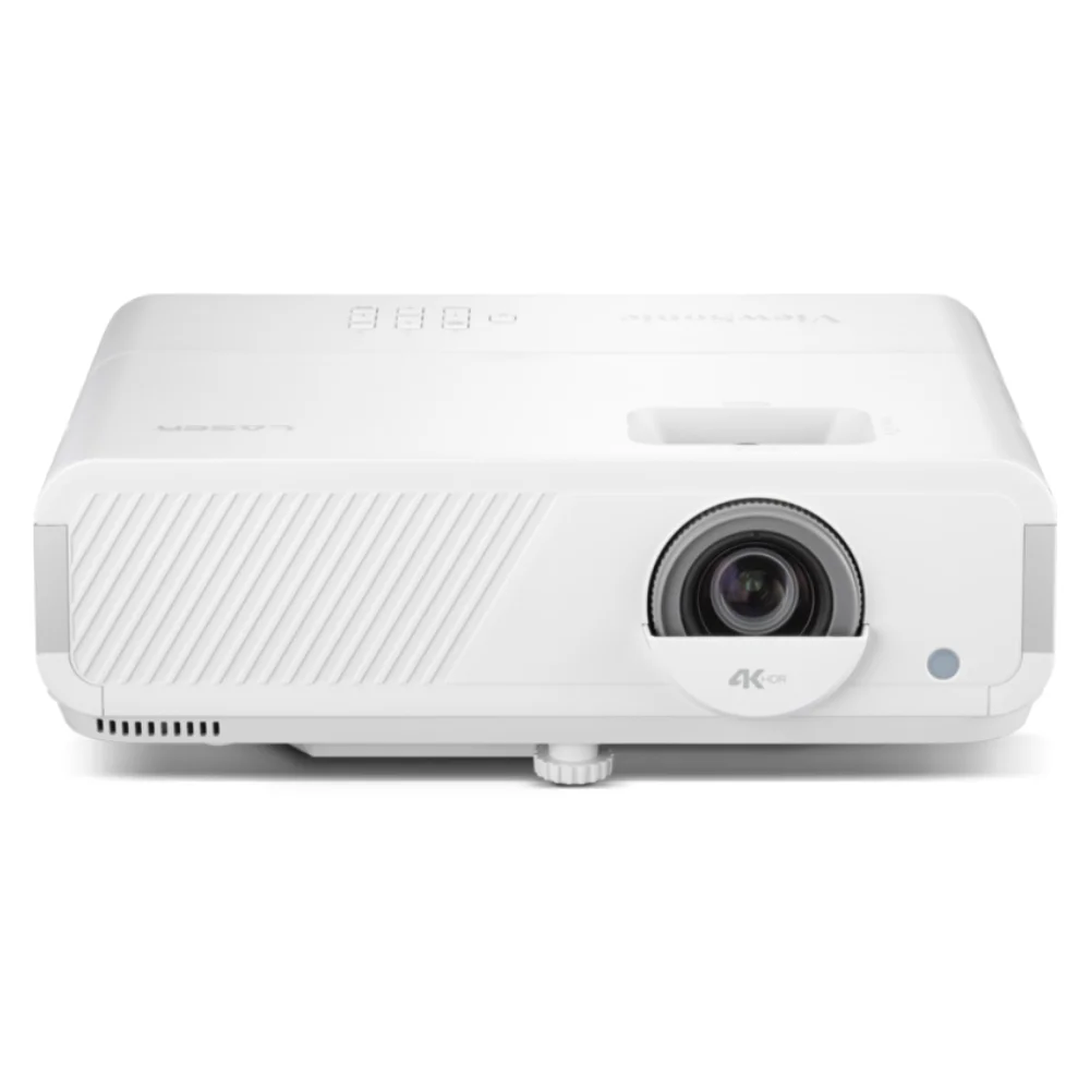 Máy chiếu ViewSonic LX749-4K – mặt trước