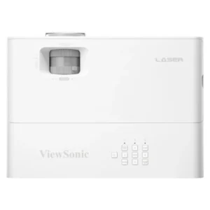 Máy chiếu ViewSonic LX749-4K – mặt trên