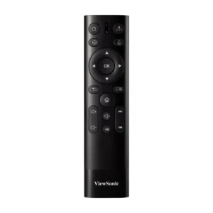 Điều khiển từ xa Bluetooth có đèn nền đi kèm ViewSonic LX750-4K