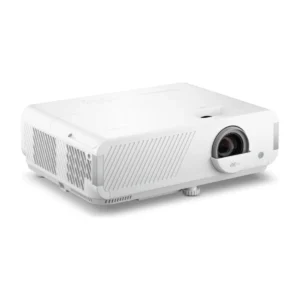 Máy chiếu ViewSonic LX750-4K nhìn nghiêng bên phải