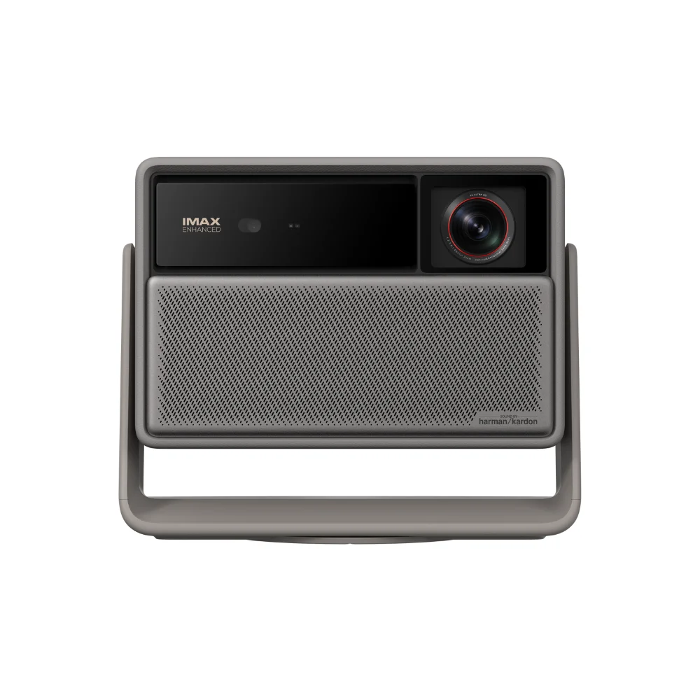 Máy chiếu XGIMI Horizon 20 Pro – mat truoc