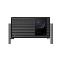 Máy chiếu laser 4K XGIMI TITAN Noir Max