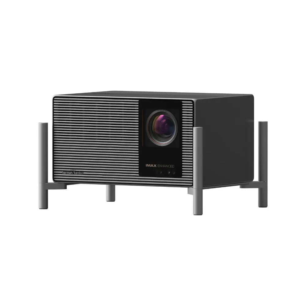 Máy chiếu XGIMI TITAN Noir Max – ảnh 2