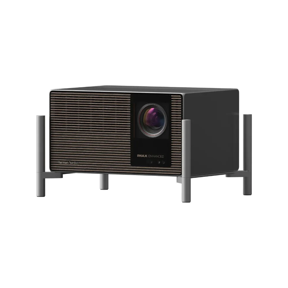 Máy chiếu XGIMI TITAN Noir Ultra – ảnh 2